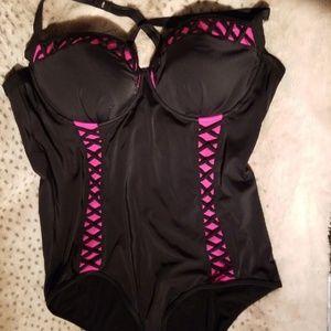Torrid swim suit